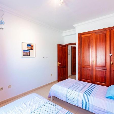 Vivienda Vacacional Casa Ciara Playa Blanca  Buitenkant foto