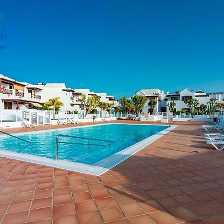 Vivienda Vacacional Casa Ciara Playa Blanca  Buitenkant foto